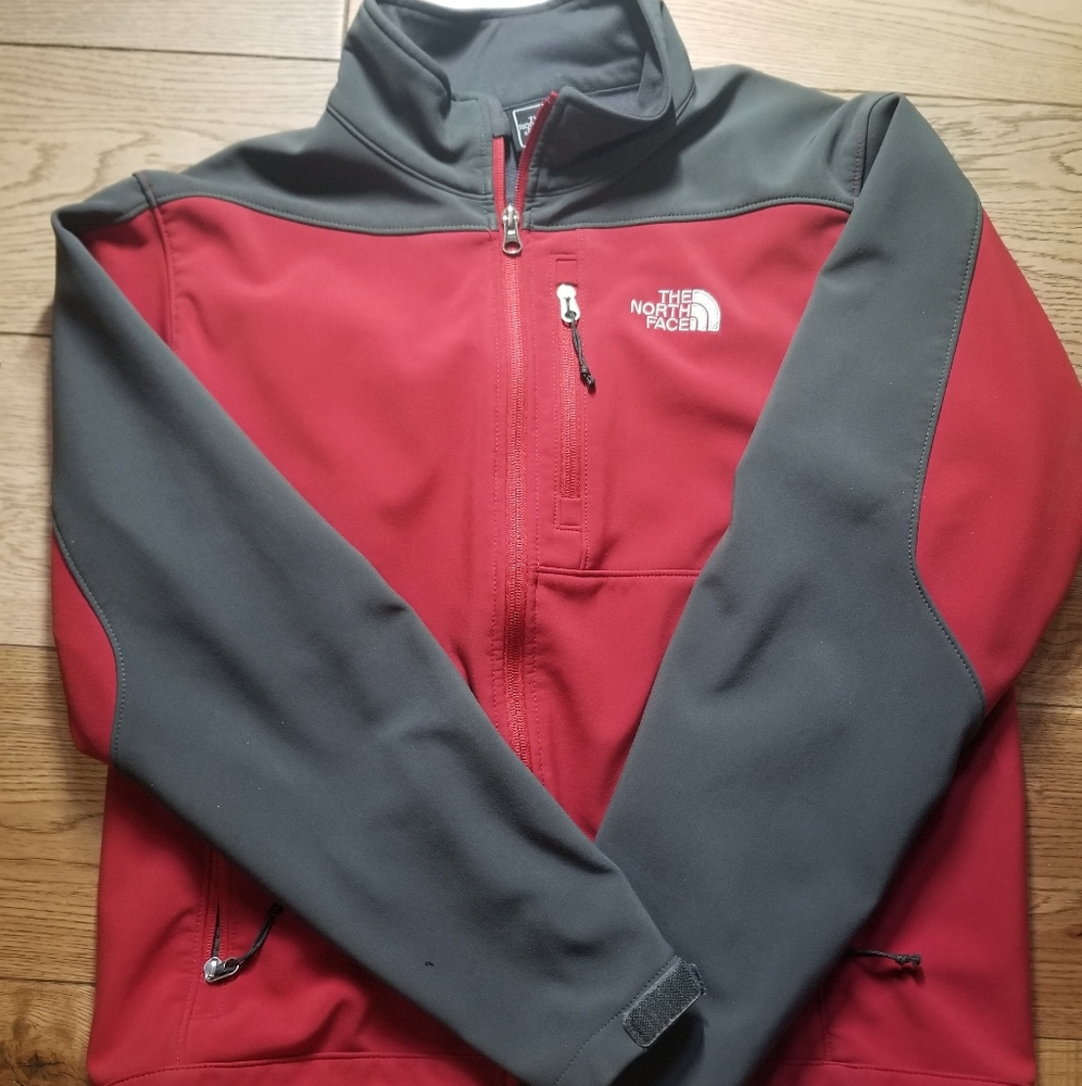 The North Face Fleece Jacket